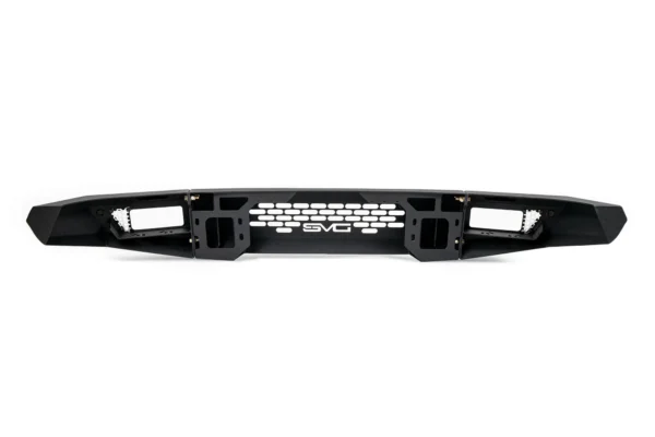 Dv8 2021 To 22 Bronco Front Bumper