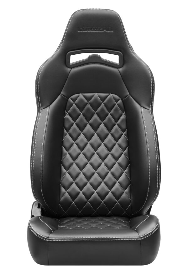 Corbeau Race Reclining Trailcat Seats 44901 BPR