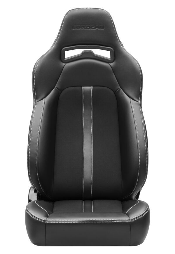 Corbeau Trailcat Performance Sport Reclining Seat