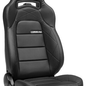 Corbeau Trail cat Reclining Seat