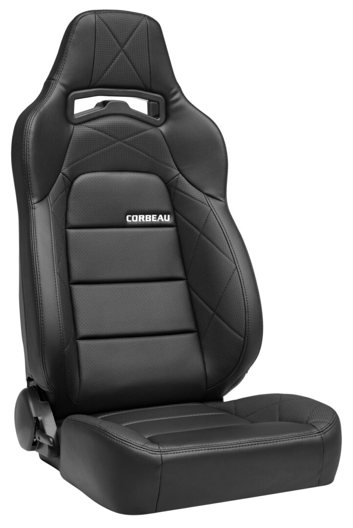 Corbeau Trail cat Reclining Seat