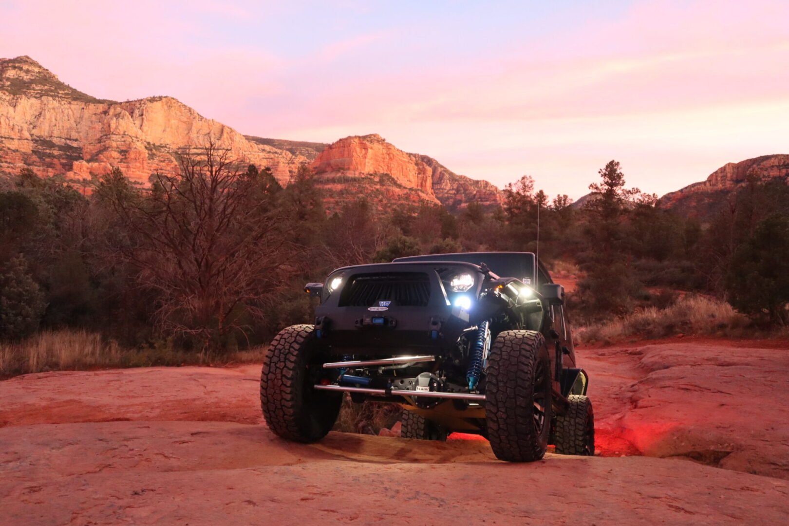 Off-Road Jeep wrangler wrangler wrangler.