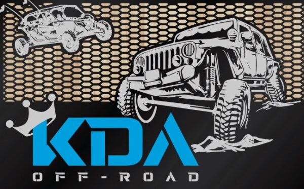 Kda Off Road In Surprise Gift Card