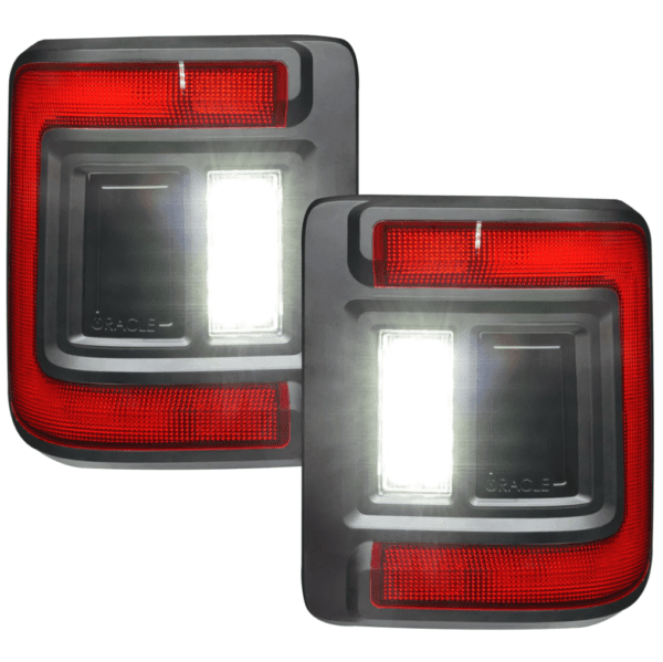 Oracle Lighting Flush Mount Led Tail Lights