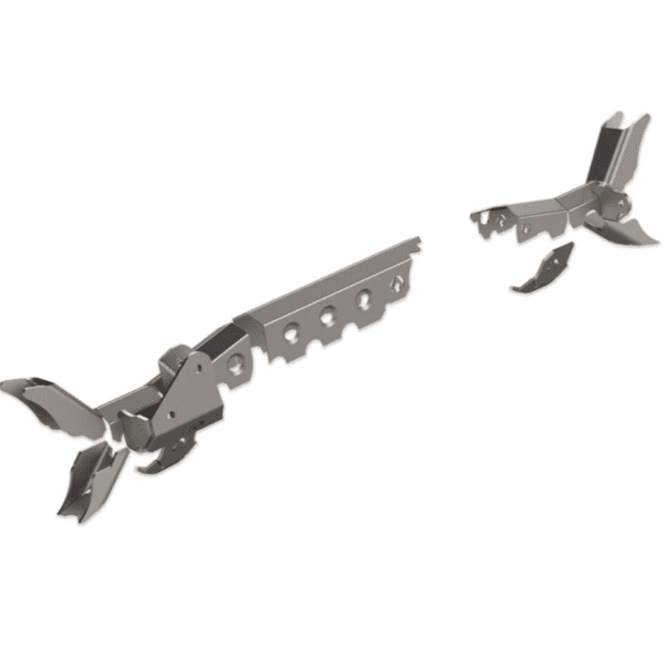 APEX Front Axle Truss, Front LCA kits