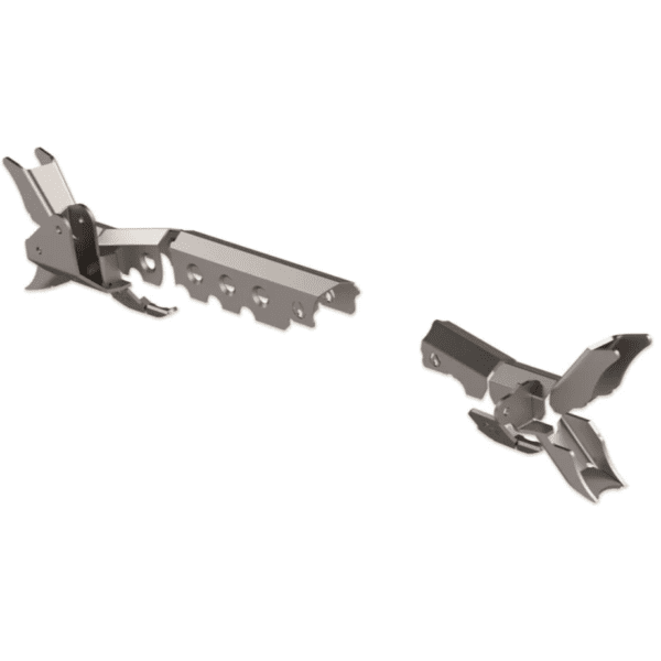 APEX Heavy Duty Trackbar Bracket