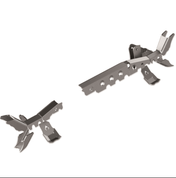 JK APEX Heavy Duty Front Axle Truss