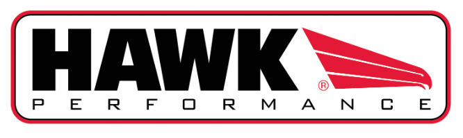 Hawk performance logo on a white background.