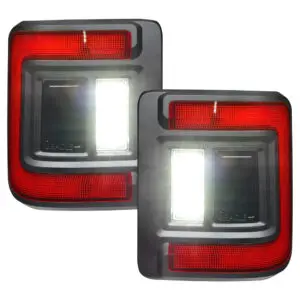 Tail Lights