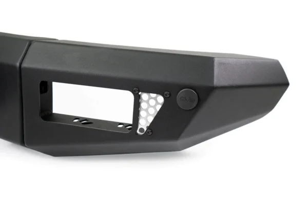 Dv8 2021 To 22 Ford Bronco Front Bumper