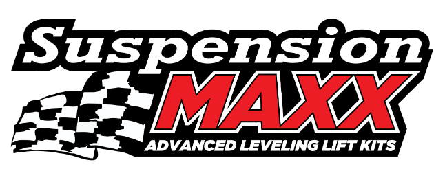 Suspension maxx advanced leveling lift kits.