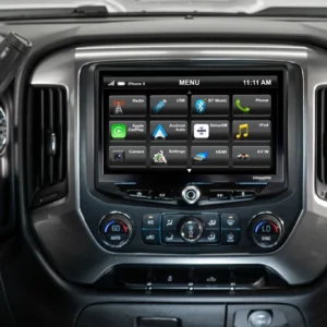 Chevy Silverado and GMC Sierra (2014-2018) HEIGH10 10" Touch Screen Radio Plug-and-Play Kit Chevy Silverado and GMC Sierra (2014-2018) HEIGH10 10" Touch Screen Radio Plug-and-Play Kit , Yukon Yukon Yukon Yukon .